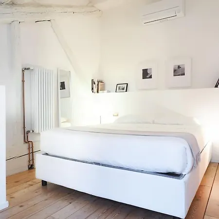 Contempora - Bilocale Ascanio Sforza 9 Appartement *