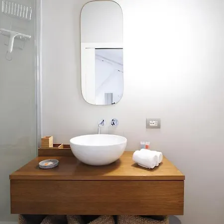 Contempora - Bilocale Ascanio Sforza 9 Appartement