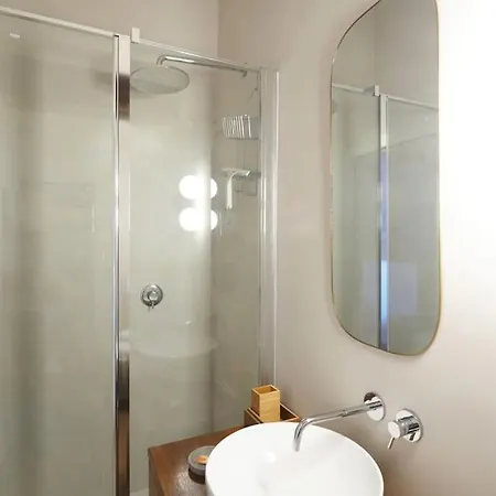Contempora - Bilocale Ascanio Sforza 9 Appartement *