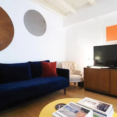 Apartment Contempora - Bilocale Ascanio Sforza 9