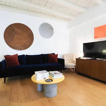 Apartment Contempora - Bilocale Ascanio Sforza 9