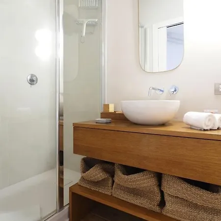 Contempora - Bilocale Ascanio Sforza 9 Apartment Milan