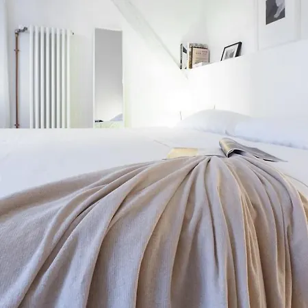 Contempora - Bilocale Ascanio Sforza 9 Appartement *