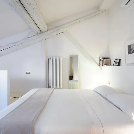 Apartment Contempora - Bilocale Ascanio Sforza 9 Milan