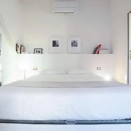 Apartment Contempora - Bilocale Ascanio Sforza 9 Milan