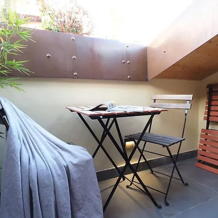 Apartment Contempora - Bilocale Ascanio Sforza 9
