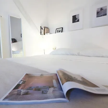 Contempora - Bilocale Ascanio Sforza 9 Apartment