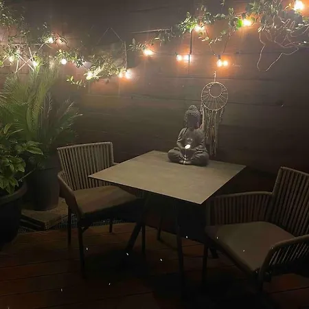 アパート Magnifico Loft *
