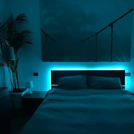 Magnifico Loft