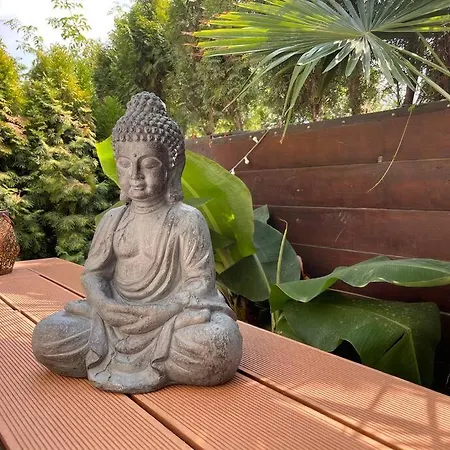 Apartmán Magnifico Loft *