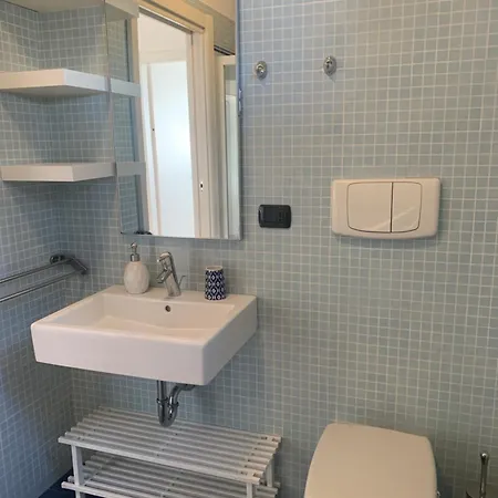 Attico Di Design Zona Navigli/moda,milano *