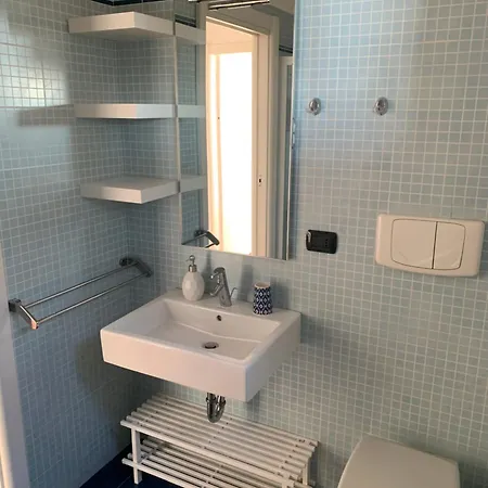 Attico Di Design Zona Navigli/moda,milano Milán