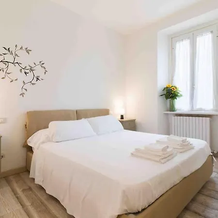 Splendido Con 2 Da Letto Daire Milano