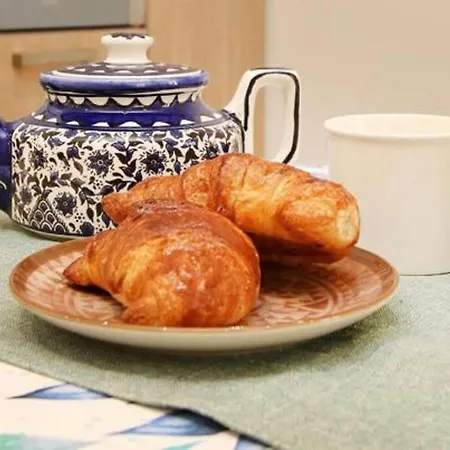 Appartamento Nuovissimo In Centro