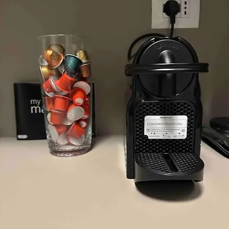 Nuovissimo In Centro Appartamento *