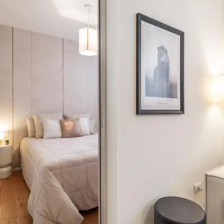 45royal Stylish House Center Apartment Milan