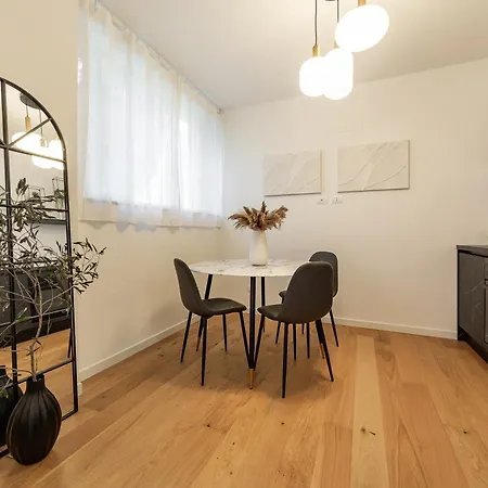 Apartment 45royal Stylish House Center *