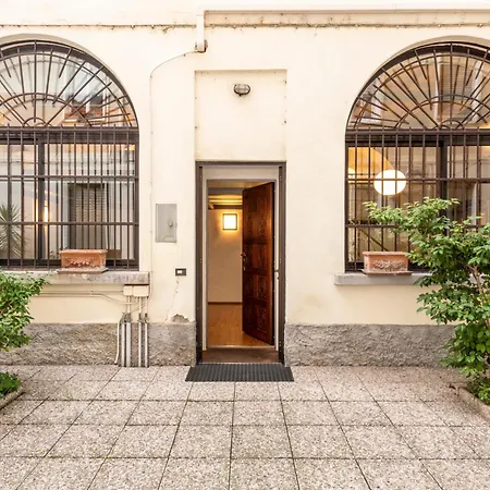 Апартаменты Royal - Centro Brera