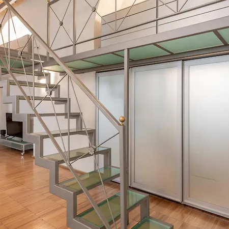 Apartment Royal - Centro Brera Mailand