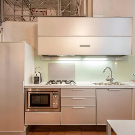 Royal - Centro Brera Apartment