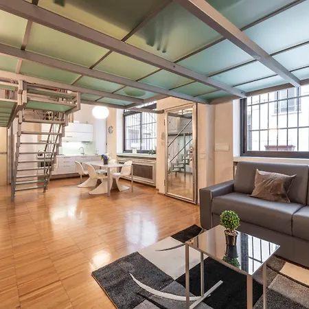 Apartment Royal - Centro Brera *