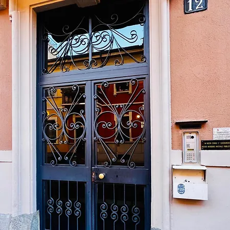 Double Charme Station Milaan