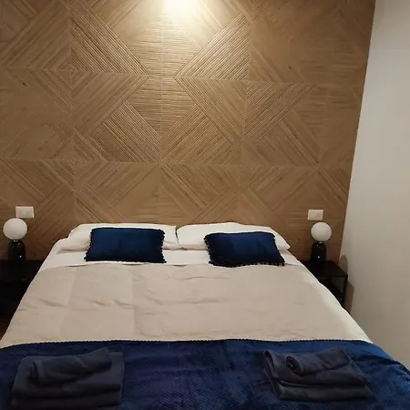 Tortona Design&fashion District - Metro A 5 Min Apartment