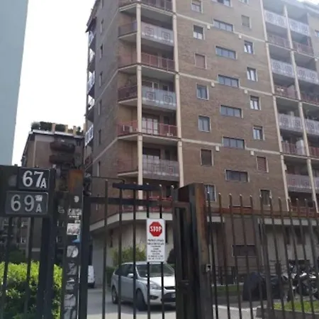 Tortona Design&fashion District - Metro A 5 Min Apartment