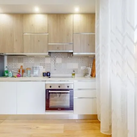 Tortona Design&fashion District - Metro A 5 Min Apartment *