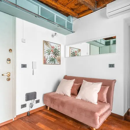 Appartement Mos29 - Luxurious - Near The Duomo *