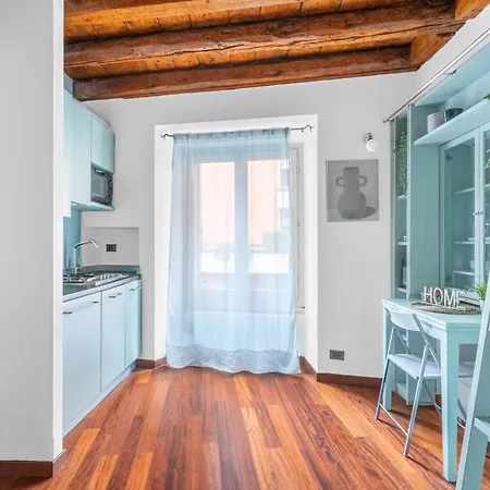 Appartement Mos29 - Luxurious - Near The Duomo