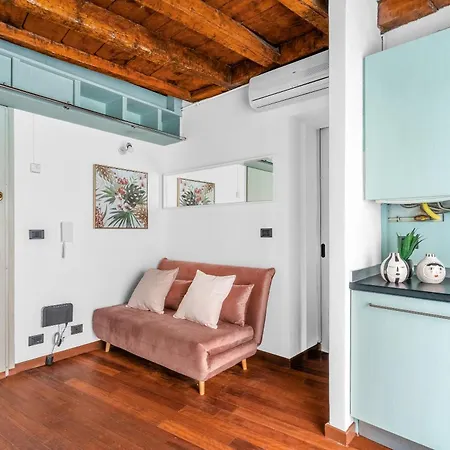 Appartement Mos29 - Luxurious - Near The Duomo