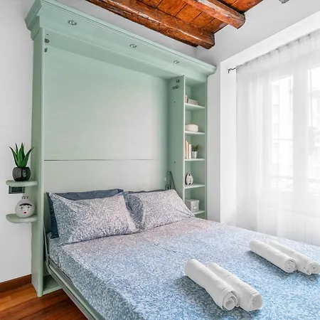 Mos29 - Luxurious - Near The Duomo Appartement