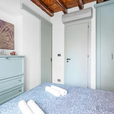 Mos29 - Luxurious - Near The Duomo Appartement Milan