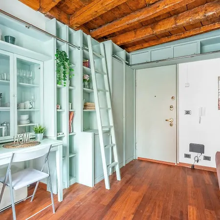 Mos29 - Luxurious - Near The Duomo * Milan