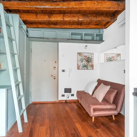 Appartement Mos29 - Luxurious - Near The Duomo
