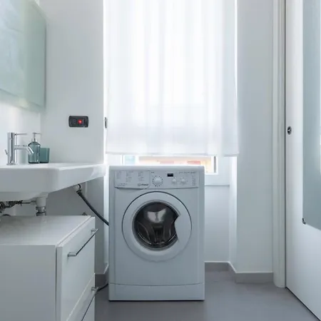 Italianway - Napo Torriani 22 Apartmán Milán