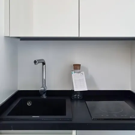 Italianway - Napo Torriani 22 Apartamento Milán