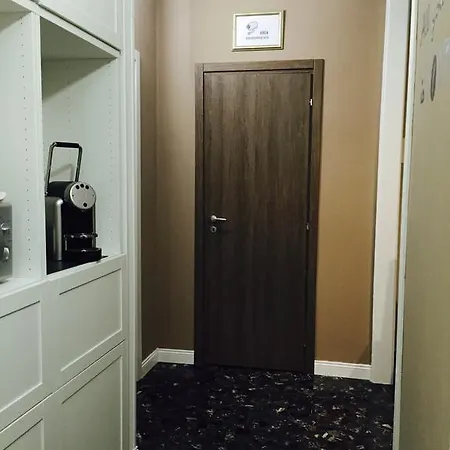 Residenza Paradiso 2* Milan