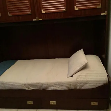 Le Sabbie Del Tempo Bed & Breakfast