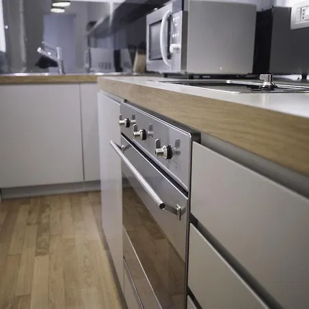 Italianway-san Barnaba Apartment *