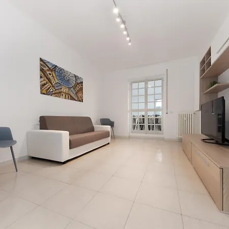 Casa Da Optima Apartment Milan
