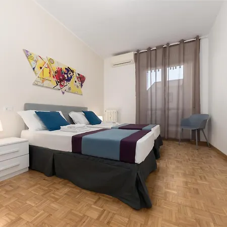 Casa Da Optima Milan