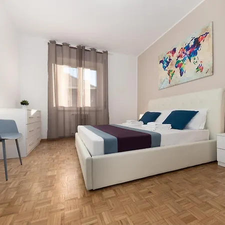 Apartment Casa Da Optima *