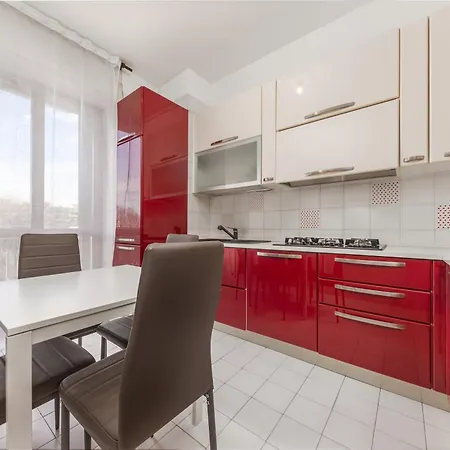 Casa Da Superba Apartamento Milán