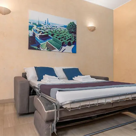 شقة Casa Da Superba