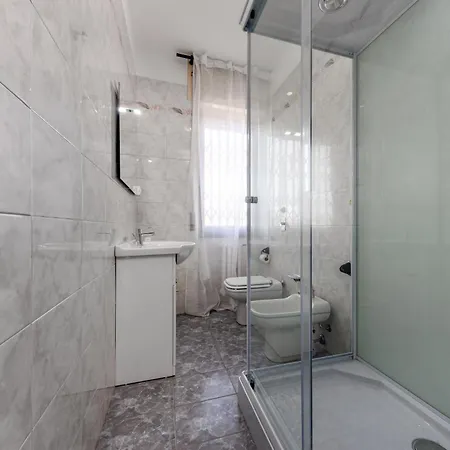 Apartamento Casa Da Superba Milán