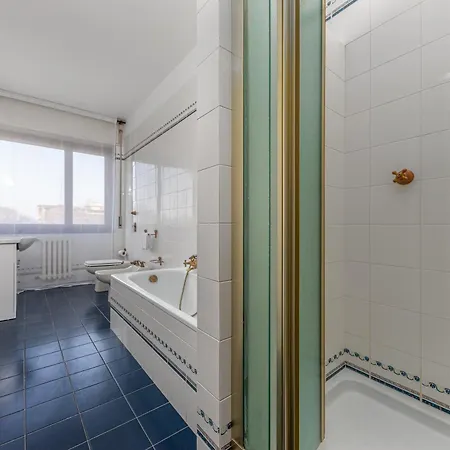 Casa Da Superba Milano