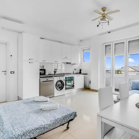 Rog27-large With Transport Close To Home- * Milano