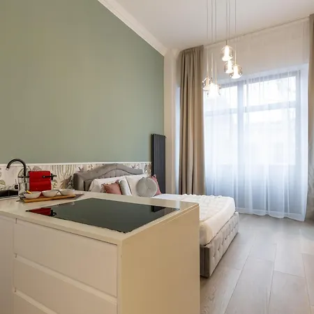 Lejlighed Beplace In Caiazzo *